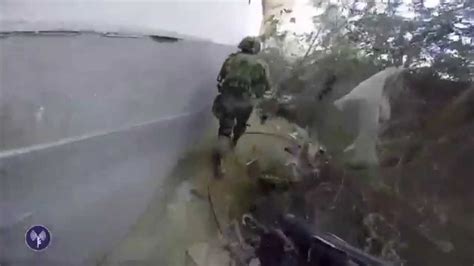 Gaza Combat Footage Telegram