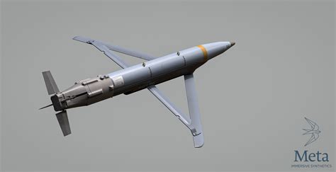 GBU-39 Small Diameter Bomb: Precision Strike Capability