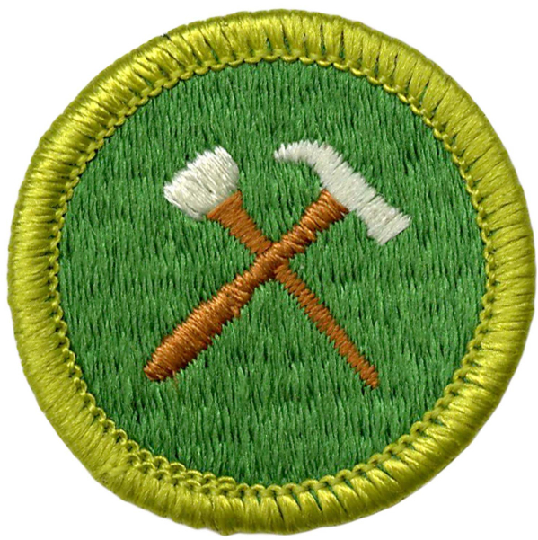 Gc2kn03 The Home Repairs On The Merit Badge Midway Traditional Cache