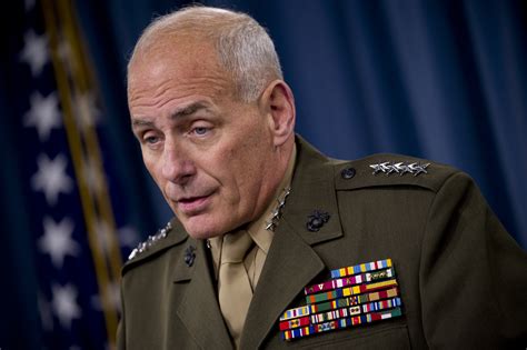 5 Facts About John Kelly