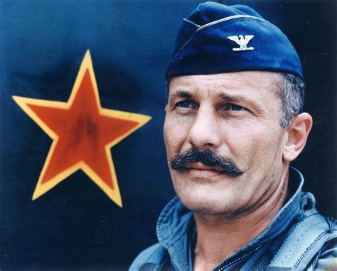 General Robin Olds