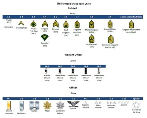 General To Private What S The Order Of Military Ranks Dictionary Com