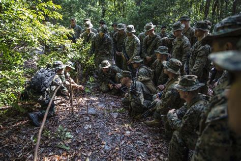 Geo Hand On What We Do And Eat In Special Forces Survival Training Sofrep