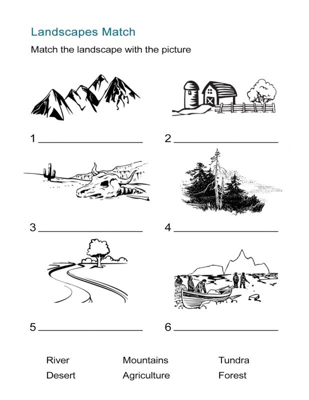 Geography Worksheets Globe For Training K5 Worksheets