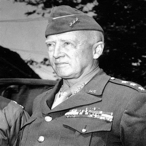 George S Patton Biography And Quotes Life With Documentary And Speech Video By Steve Chang