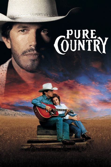 George Strait Movies