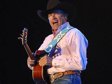 George Strait News