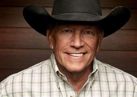 George Strait