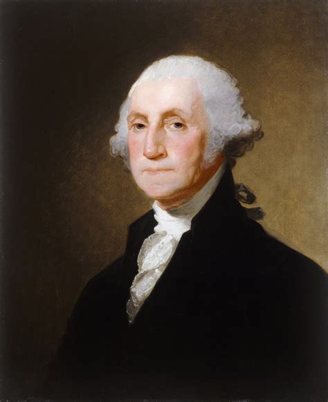 George Washington