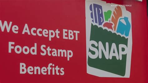 Georgia Snap Benefit Renewal Backlog Overtime Hours On The Way 11Alive Com