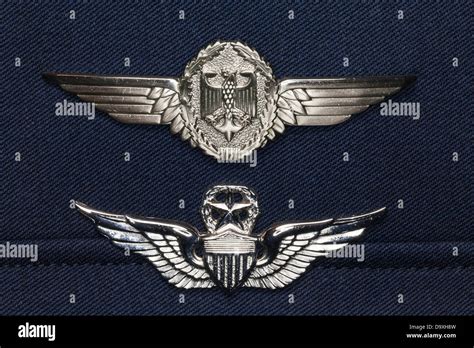 German Air Force Pilot Wings