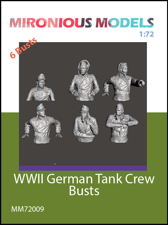 German Tank