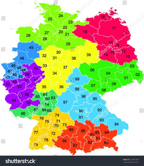 5 Germany Zip Code Tips