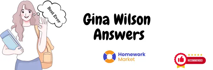 Get Accurate Gina Wilson All Things Algebra Answer Key