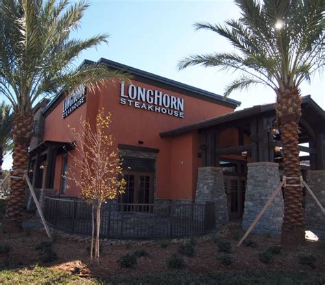 Get Ready Port Charlotte Fl There S A New Longhorn In Town Http Www Pinterest Com