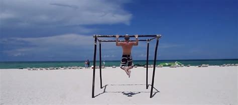 Get Your First Pull Up Or Chin Up 30 Day Pull Up Progression Plan Health Updates By Thomas