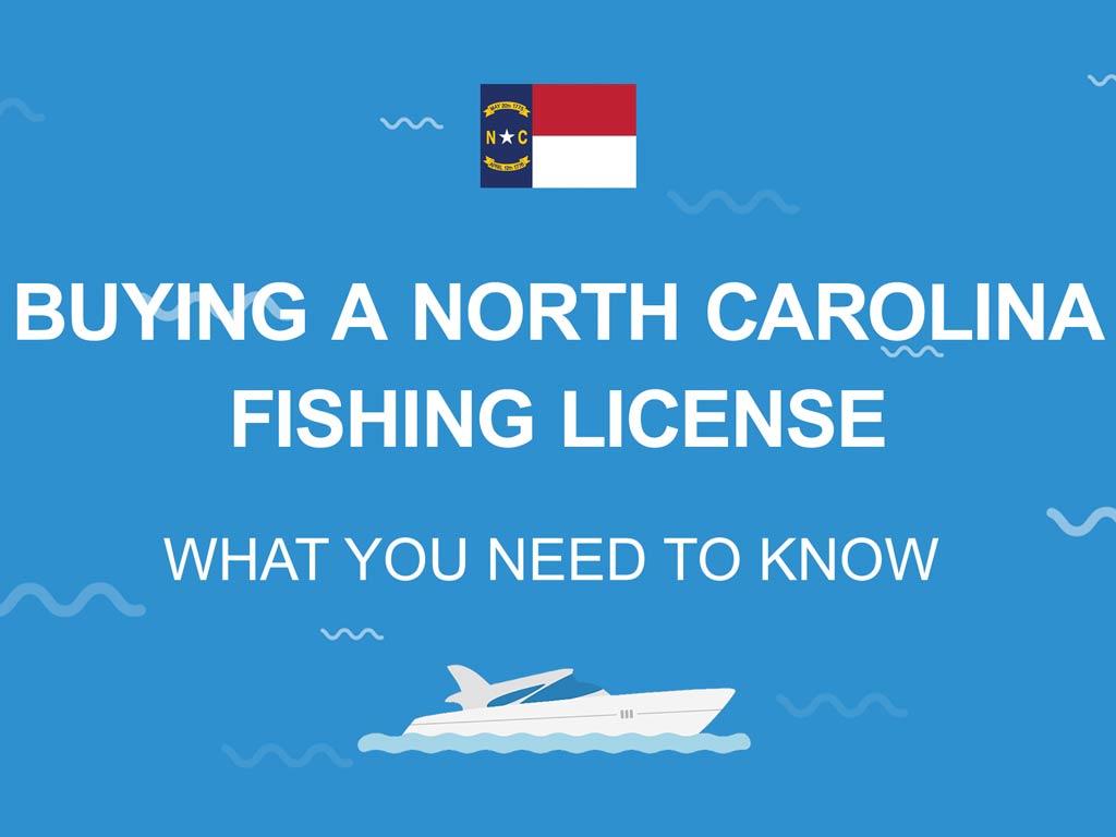 Get Your Fishing License In Nc A Simple Step By Step Guide Fishing Licence Usa