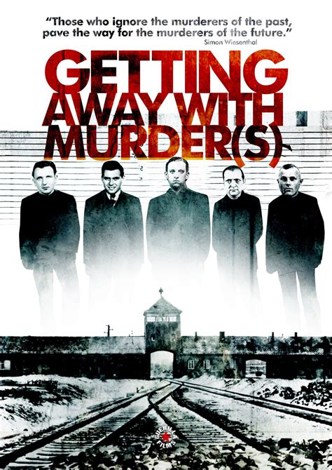 Getting Away With Murder S Guerilla Films