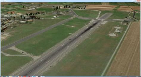 Ghedi Airbase Italy Scenery Packages X Plane Org Forum