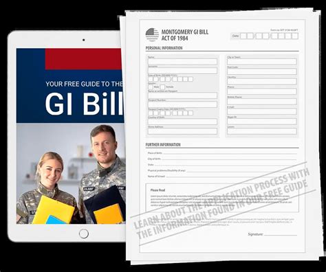 Gi Bill Requirements For Dependents