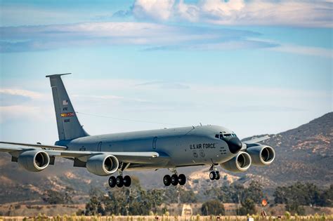 Global Aircraft Kc 135 Stratotanker