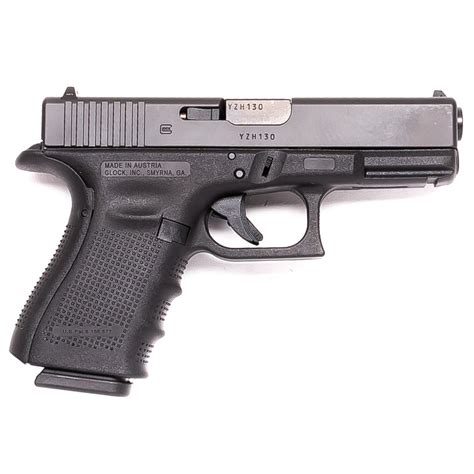 Glock 19 G19 Gen 4 For Sale Guns Com