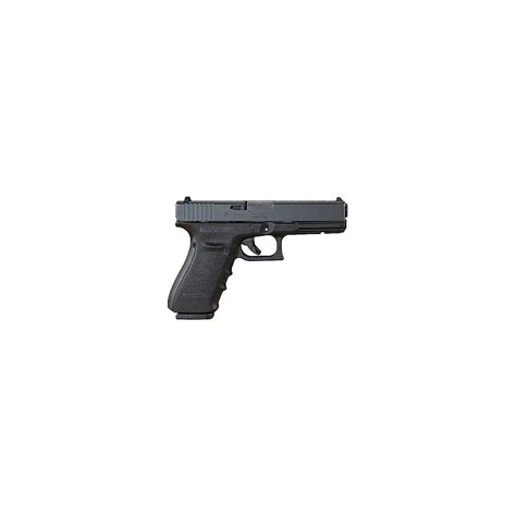 Glock 20 G20 Gen4 10Mm Auto Full Sized 15 Round Pistol Academy