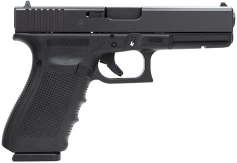 Glock 20 Gen 4 Review and Shooting Impressions