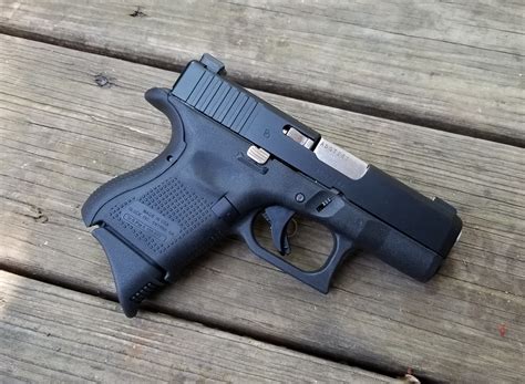 Glock 26 Gen 5 Fs Ft Carolina Shooters Forum