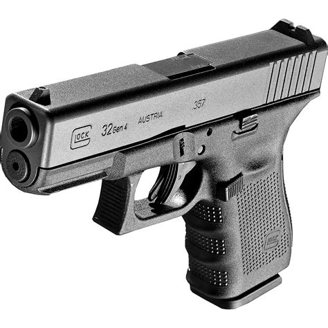 Glock 32 Gen 4 Review and Buying Guide