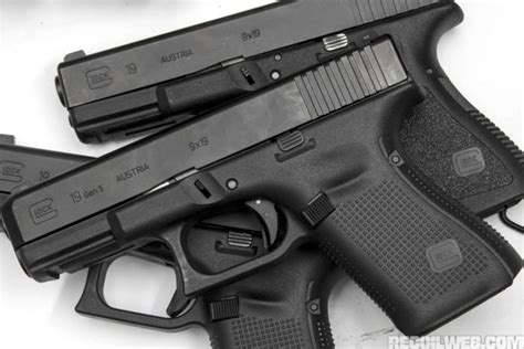 Glock 36 Gen 5