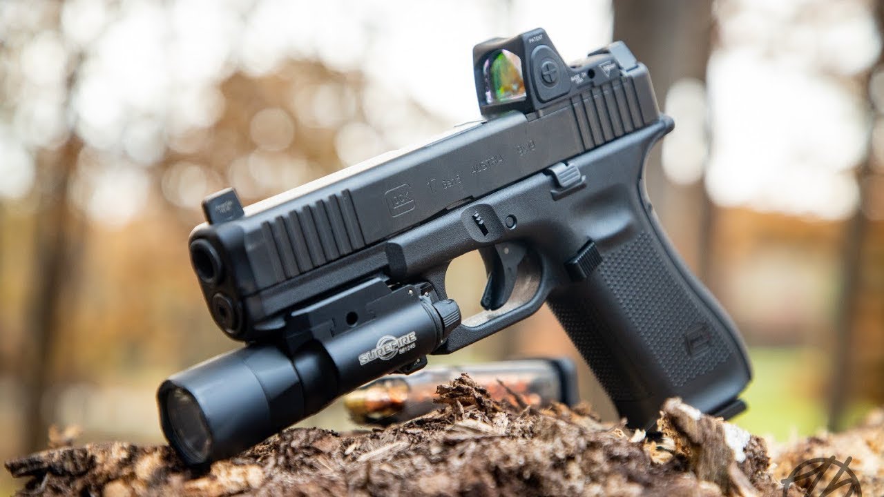 Glock 43 Gen 5 Review: Is It Worth the Hype