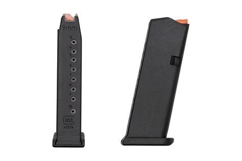 5 Best Glock 43x Mags