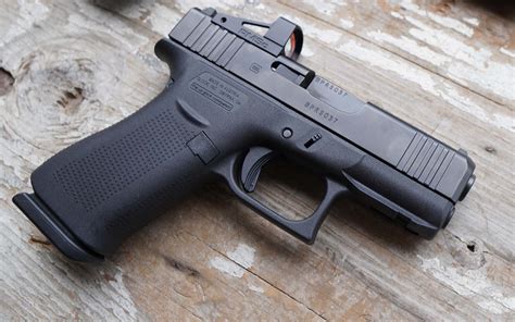 Glock 43x Price 2023