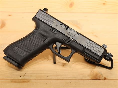 Glock 45 Gen 5 9Mm Adelbridge Amp Co Gun Store