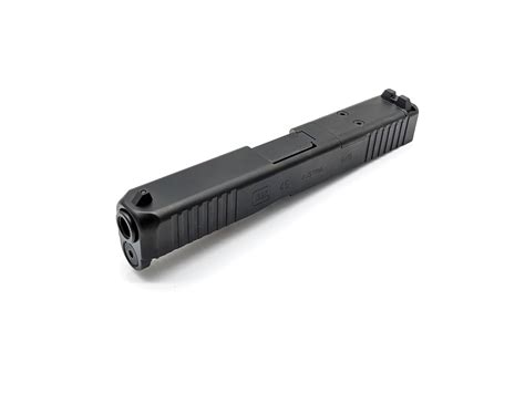 Glock 45 Slide