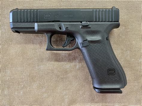 Glock 45