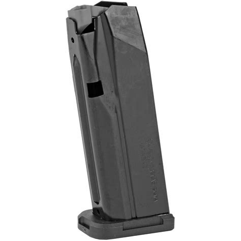 Glock 48 Magazine Options