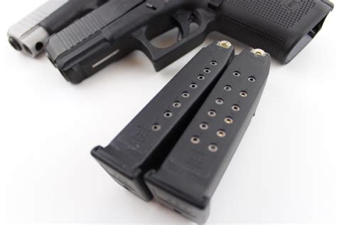 Glock 48 Vs Glock 19 With Pictures Clinger Holsters