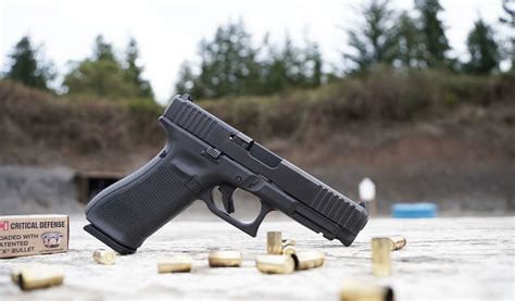 Glock G47 Mos Tested And Reviewed Outdoor Life