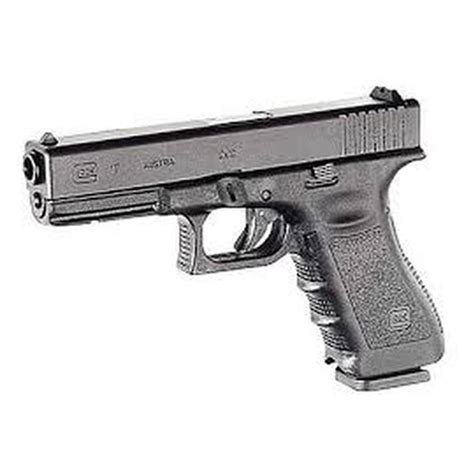 5 Glock Gen 6 Updates