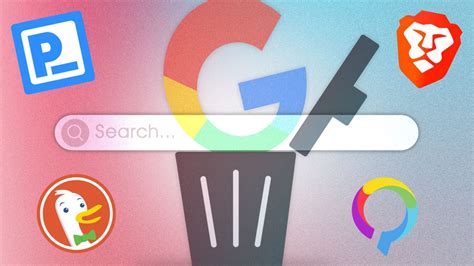 Go Beyond Google The Best Alternative Search Engines For 2025 Pcmag