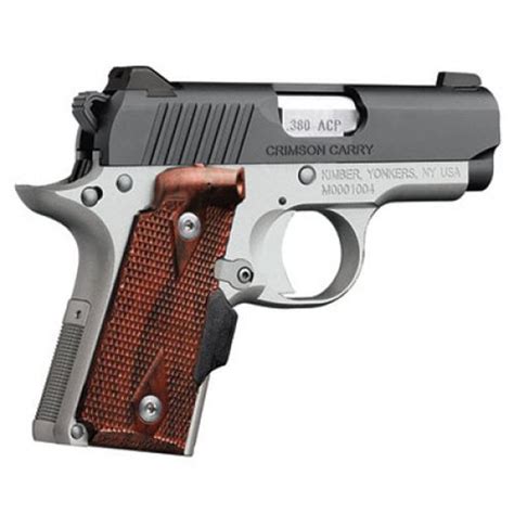 Best Concealed Carry 9mm Pistols for Self Defense