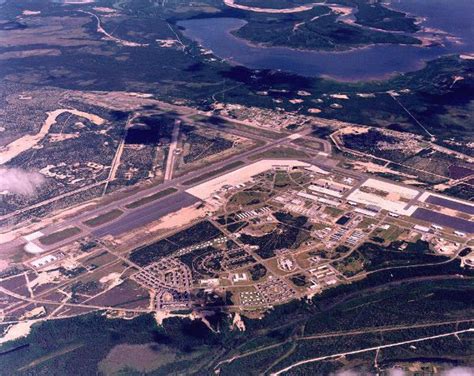 7 Secrets of Goose Bay Air Force Base