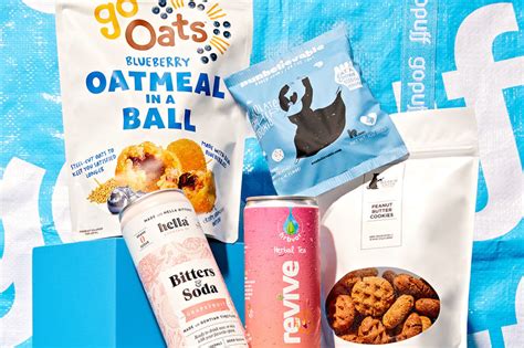 Gopuff Selects Brands For Accelerator Program Food Business News