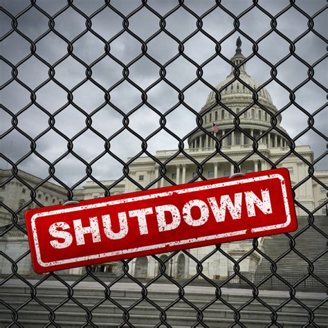 5 Ways Shutdown Impacts Military