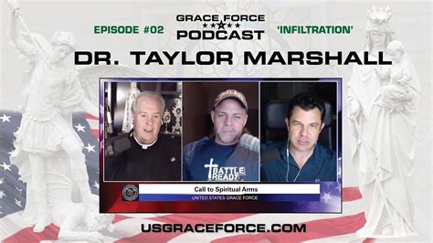 Grace Force Podcast Episode 2 Aug 21 2019 Youtube