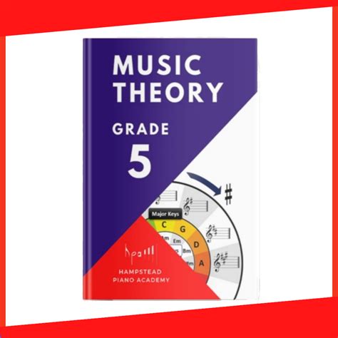 Grade 5 Music Theory Textbook Quizzes And Mock Exam