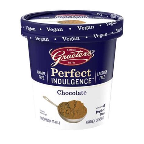 Graeter S Ice Cream Partners With Perfect Day To Redefine Dairy Indulgence