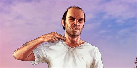 Grand Theft Auto 5 Trevor S Minimal Body Count Explained